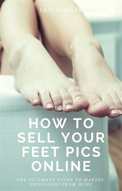 sell feet pictures online australia|How to Successfully Sell Feet Pics